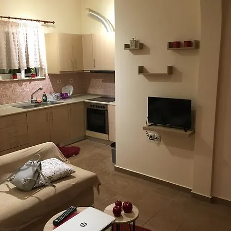 Matrel Home Rhodes City Exterior foto