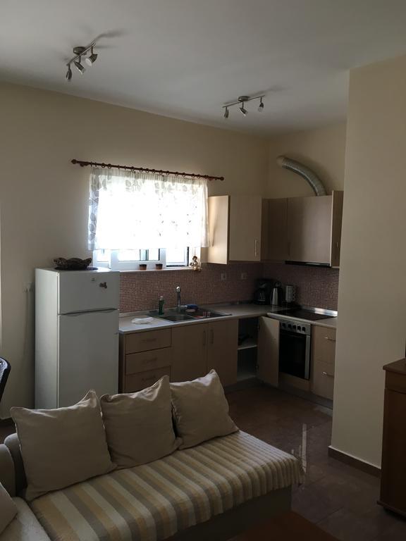 Apartment Matrel