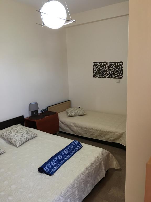 Matrel Apartment *