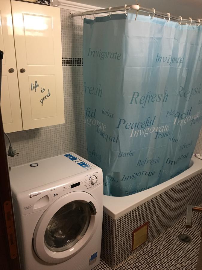 Matrel Apartment Rhodes City
