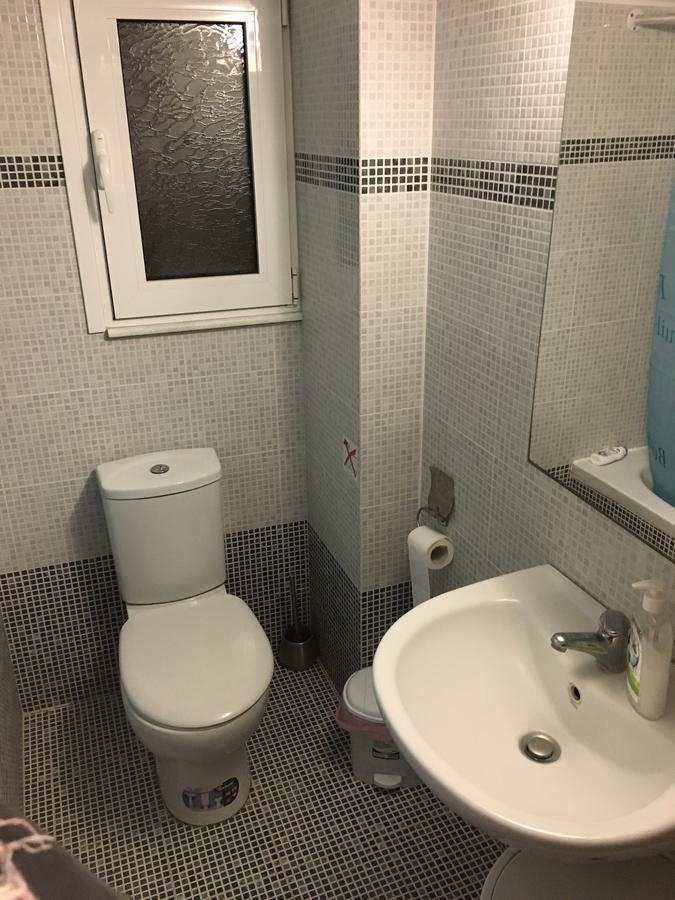 Apartment Matrel