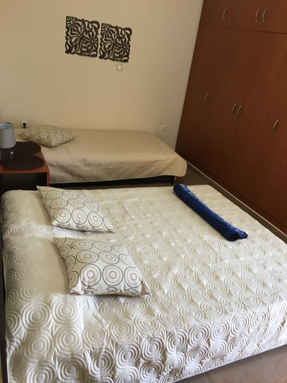 Apartamento Matrel